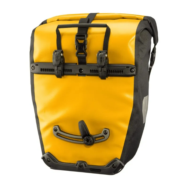 Ortlieb Back-Roller Classic - Yellow-2